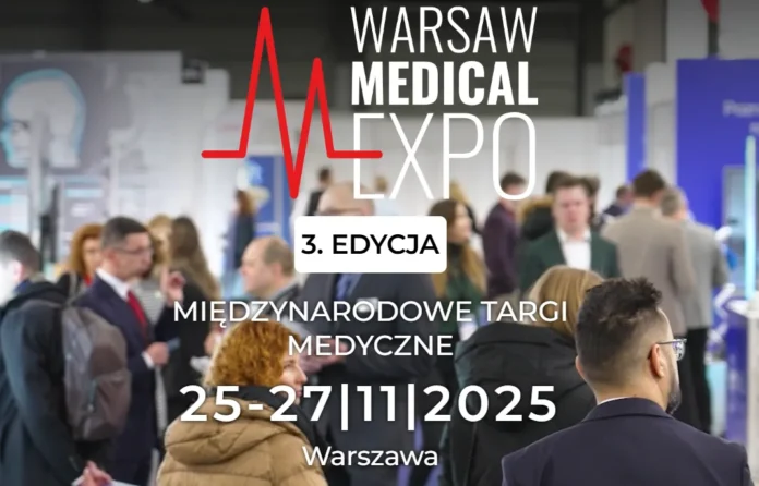 Warsaw Medical Expo 2025