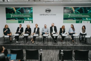 7 lat programu SMA. Jak wypada Polska na tle Europy?