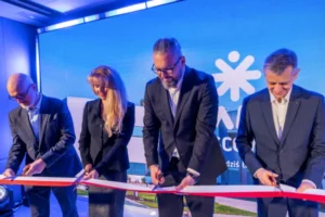 Centrum Badawczo-Rozwojowe Adamed Discovery otwarte. Ruszają prace nad przełomowymi terapiami