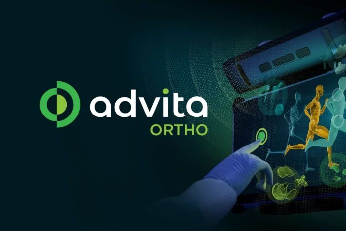 Nowy gracz w ortopedii. Advita Ortho stawia na innowacje i globalny rozwój