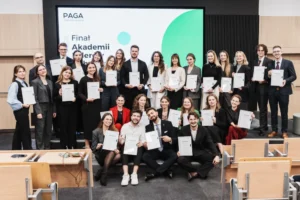 XII edycja Akademii Liderów Ochrony Zdrowia: młodzi eksperci wobec wyzwań systemu