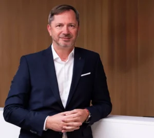 Nowy prezes PZU Zdrowie. Grzegorz Krycki zastępuje Jana Zimowicza