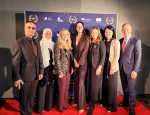 MCSC z nagrodą IHF. Polski program innowacji szpitalnych doceniony w Genewie