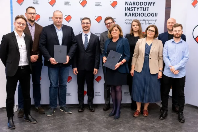 NIKard wdraża chmurę AWS. Rusza przełomowy projekt CMC