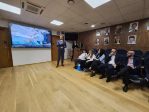 Trwa realizacja programu RAMIPS w IPCZD. Wykonano już 11 zabiegów robotycznych u dzieci