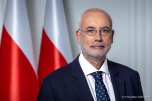 Doradca Prezydenta RP: Niezbędne jest zwiększenie składki zdrowotnej