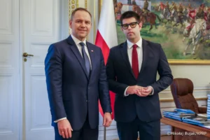Prezydent zwołuje szczyt medyczny. Spotkanie już 5 grudnia