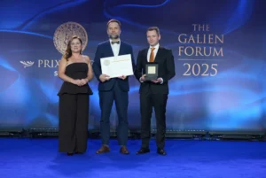 GI Genius od Medtronic z Prix Galien Polska 2025. AI wspomaga diagnostykę raka jelita