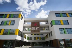 Wrocław otworzy europejskie centrum terapii genowych dla dzieci