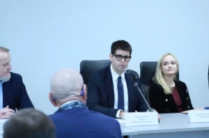 NIL podsumowuje 2025. Lekarze walczą o bezpieczeństwo i silny system