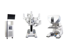 Koreański robot Revo-i trafi do Tunezji. Drugi kontrakt meerecompany w Afryce Północnej