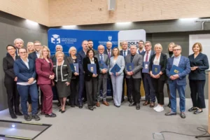 Dolnośląska Sieć Udarowa: sztuczna inteligencja wspiera 12 szpitali w leczeniu udarów