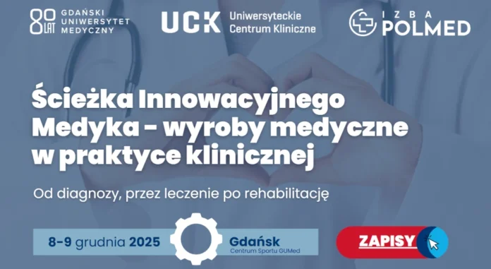 Ruszyły zapisy na Ścieżkę Innowacyjnego Medyka