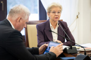 Senacka Komisja Zdrowia poparła zmiany w Funduszu Medycznym bez poprawek