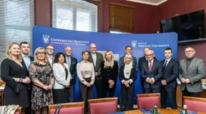 Dolny Śląsk z nowym modelem współpracy szpitali  – powstaje Uniwersytecka Sieć Edukacji Klinicznej