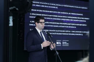 Po dwóch szczytach NRL przedstawia wnioski. Jutro rozmowa z ministrą zdrowia