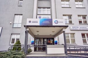 Duża akwizycja PZU Zdrowie. Humana Medica Omeda zmienia właściciela