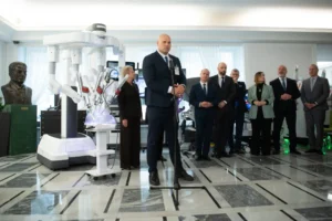 Od Senatu po sale warsztatowe. Izba POLMED podsumowuje Rok Edukacji Zdrowotnej i Profilaktyki