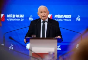 Jeden dzień, dwie konferencje. PiS i Razem o przyszłości ochrony zdrowia