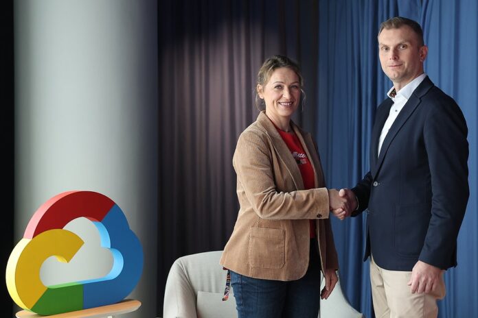 Nowa strategia Medicover. Google Cloud wzmocni rozwój cyfrowych narzędzi