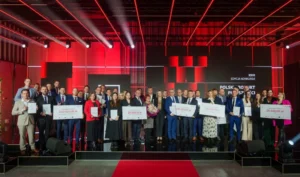 „Polski Produkt Przyszłości”: Znamy zwycięzców XXVI edycji konkursu PARP