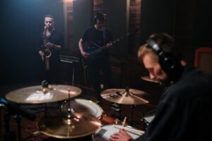 AHA opublikowała CPR Songs 2025. Muzyka jako pomoc w skutecznej RKO