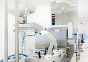 Produkcja kontraktowa suplementów diety – wymagania i regulacje