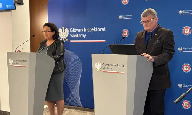 Sezon grypowy nabiera tempa