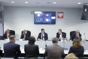 Lekarze i fizjoterapeuci chcą mówić jednym głosem o systemie ochrony zdrowia