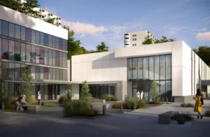 W Sopocie powstanie nowoczesne Centrum Kompleksowej Opieki nad Dziećmi z Chorobami Reumatycznymi