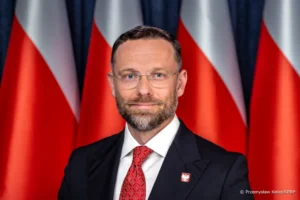 Bogucki komentuje rządowy szczyt medyczny. Dziś rozmowy u prezydenta