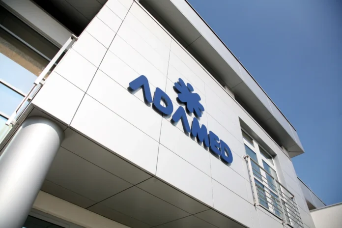 Adamed Pharma