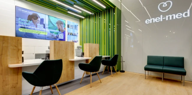 enel-med Kraków
