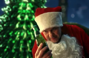 Karolak w świątecznej reklamie piwa. Prokuratura wszczęła postępowanie