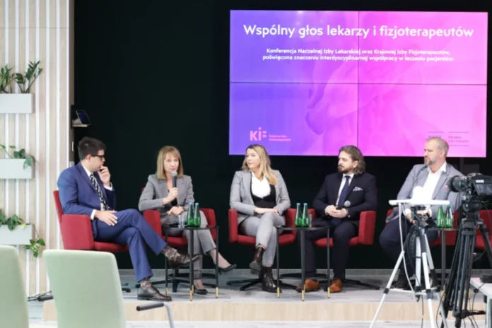 Wspólne wyzwania NIL i KIF