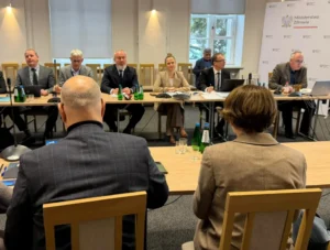 MZ o płacach medyków: żadna grupa nie straci. Kluczowe rozmowy 18 lutego