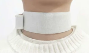 Urządzenie “Revoice” przywraca głos pacjentom po udarze – nowa technologia z Cambridge