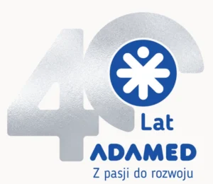 Adamed świętuje jubileusz 40-lecia i rusza z nową kampanię wizerunkową