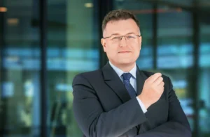 Aleksander Kwieciński pokieruje Radą Nadzorczą INFARMY od 1 marca 2026