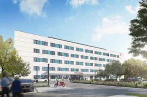 200 mln zł na psychiatrię w Krakowie-Prokocimiu. Umowa z MZ podpisana