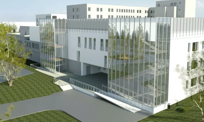 Bydgoszcz Centrum Onkologii 300 mln