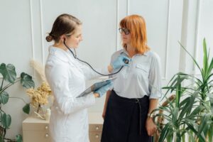 Co to jest stawka kapitacyjna POZ i jak działa w praktyce?