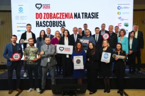 Profilaktyka po męsku: startuje ogólnopolska kampania „Panowie! Jazda po zdrowie!”