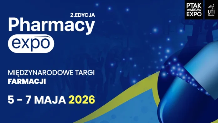 Pharmacy Expo 2026