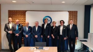 Nowa Rada Naukowa PZU Zdrowie 2026–2028. W składzie czołowi eksperci