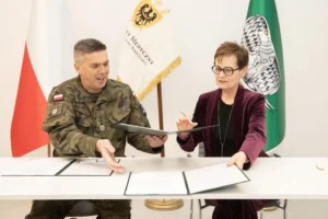 Podyplomowe studia UMW i AWL. Nowe kształcenie dla służb w sytuacjach kryzysowych