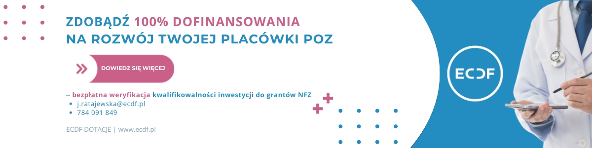 Wsparcie przy grancie POZ