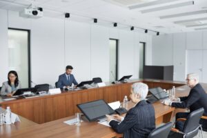 Pierwsze w historii Forum WHO łączy ponad 800 ośrodków naukowych z 80 krajów