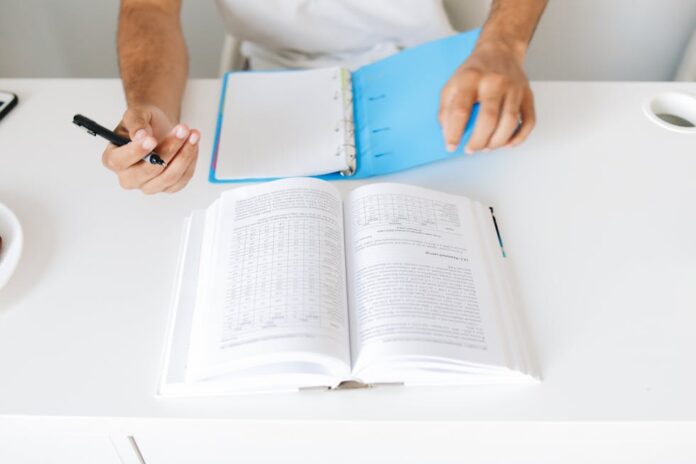 Lekarski Egzamin Końcowy – pytania, baza CEM i zasady egzaminu