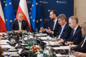 Wojsko ewakuuje Polaków z Bliskiego Wschodu. Priorytet dla osób wymagających pomocy medycznej